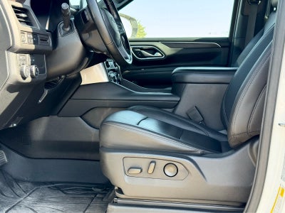 2023 Chevrolet Suburban 4WD Z71