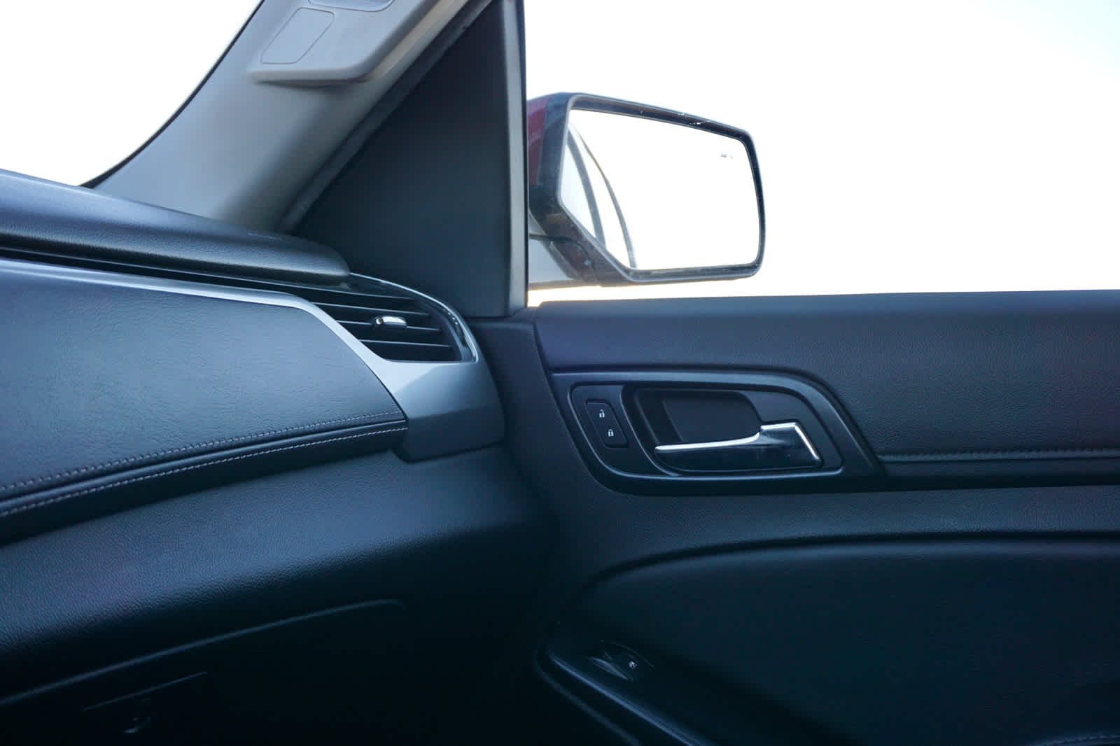 2020 Chevrolet Suburban 4WD LT