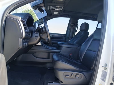 2021 Chevrolet Tahoe 4WD LT