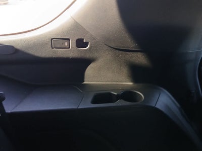 2021 Chevrolet Tahoe 4WD LT