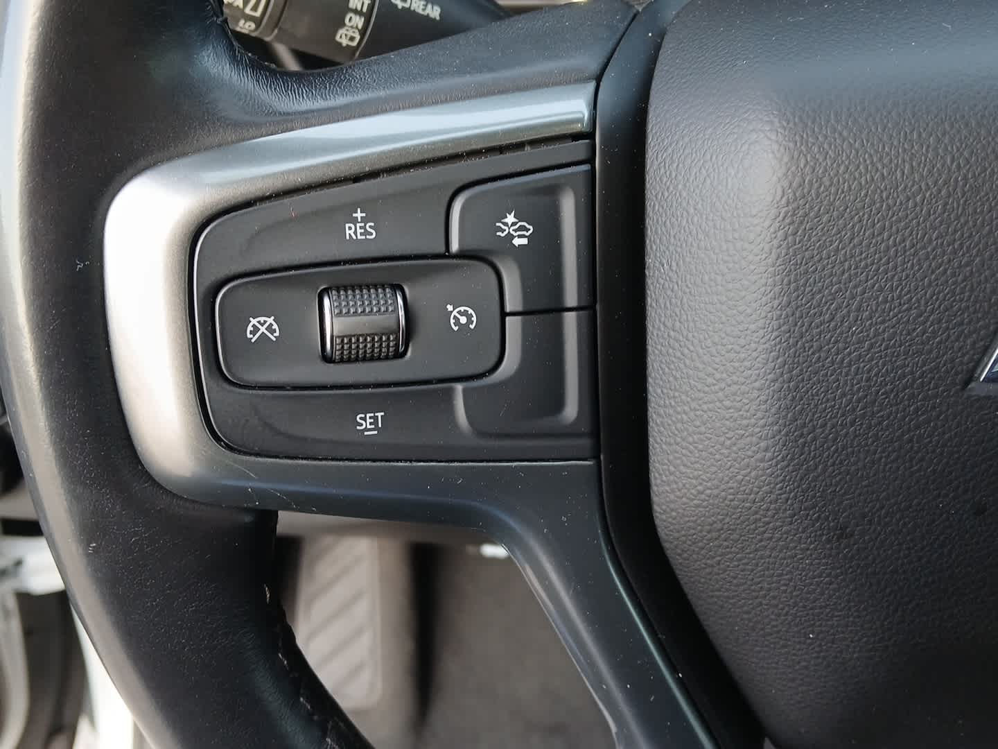 2021 Chevrolet Tahoe 4WD LT