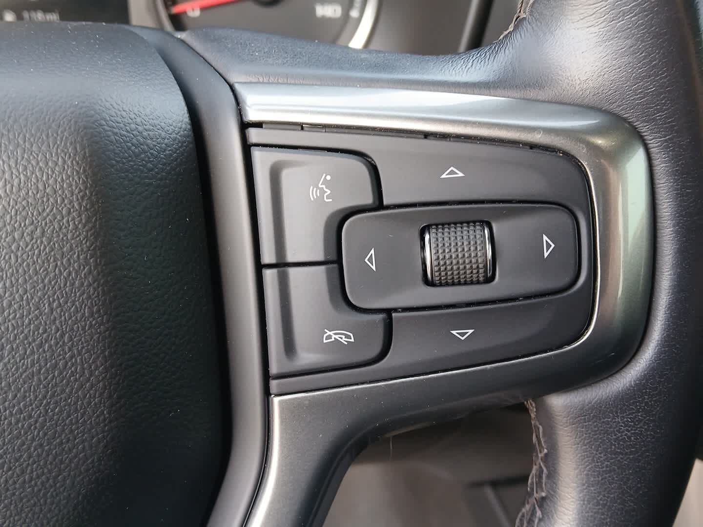 2021 Chevrolet Tahoe 4WD LT