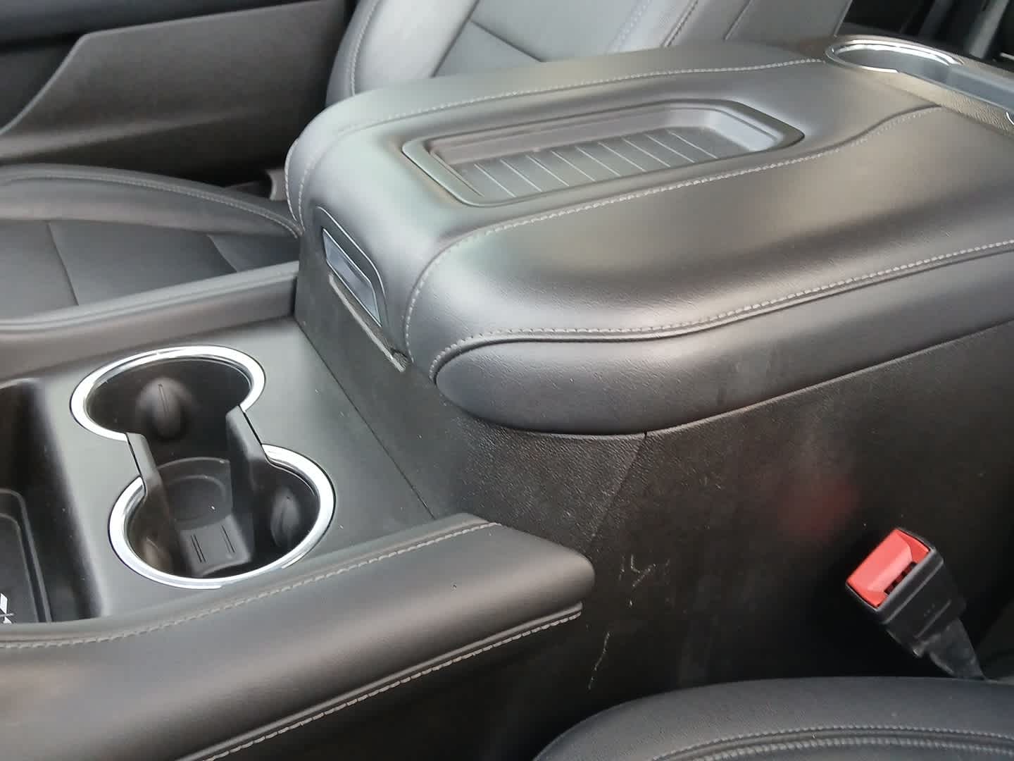 2021 Chevrolet Tahoe 4WD LT