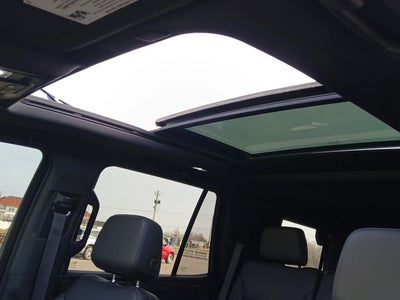 2021 Chevrolet Tahoe 4WD LT