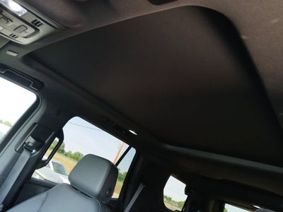 2024 Chevrolet Tahoe 4WD Z71
