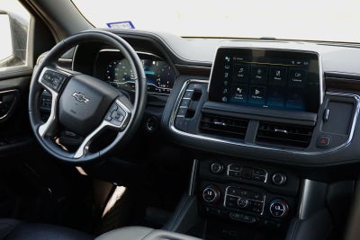 2023 Chevrolet Tahoe 4WD Z71