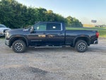 2024 GMC Sierra 2500HD 4WD Crew Cab Standard Bed SLE