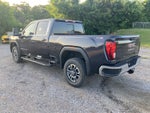 2024 GMC Sierra 2500HD 4WD Crew Cab Standard Bed SLE