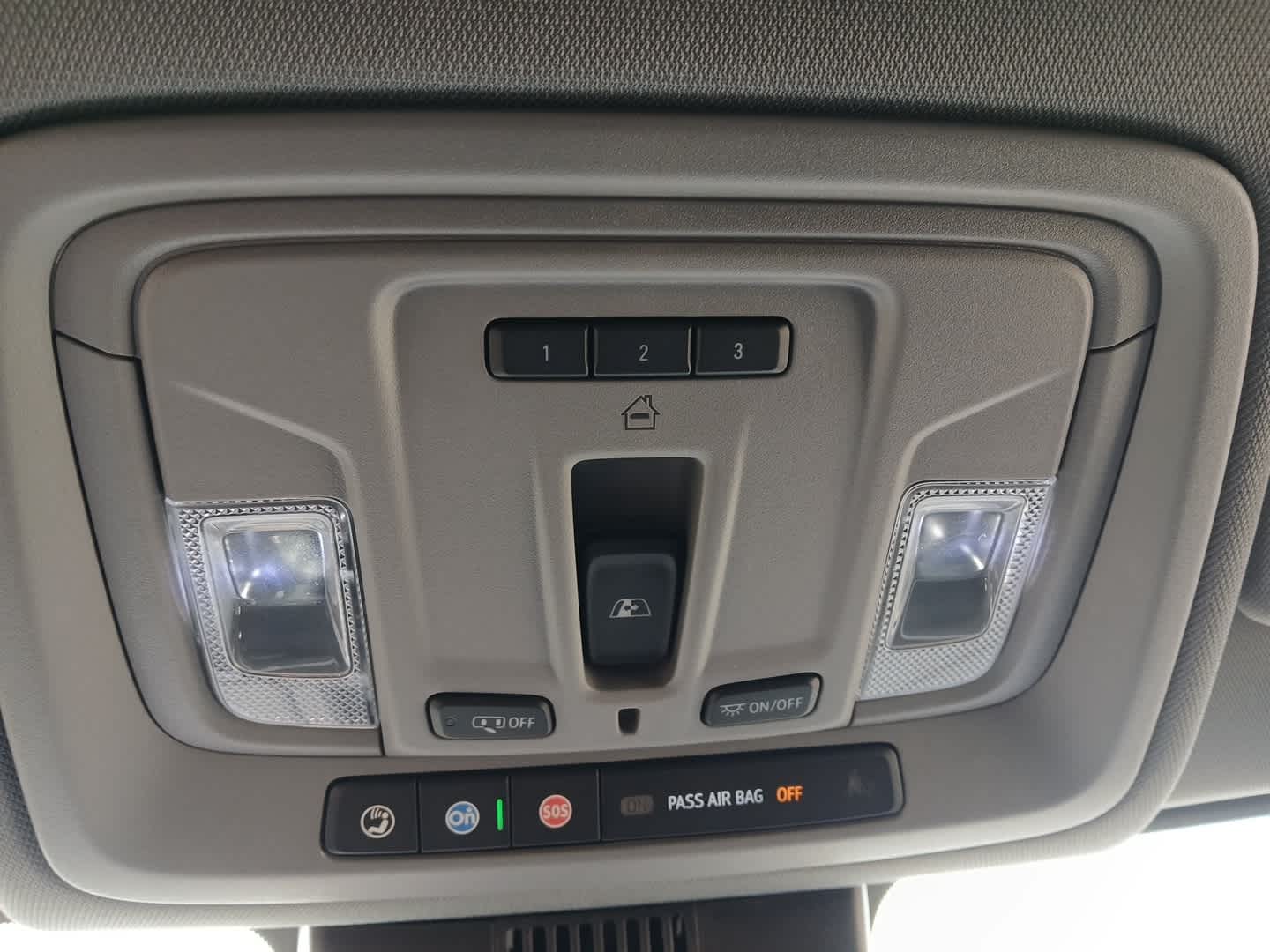 2024 GMC Sierra 2500HD 4WD Crew Cab Standard Bed SLE