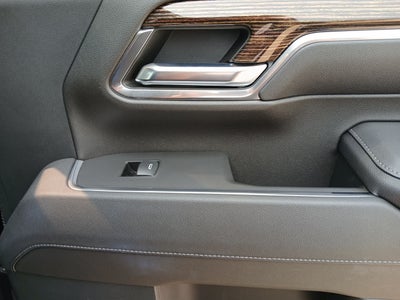 2024 GMC Sierra 2500HD 4WD Crew Cab Standard Bed SLE