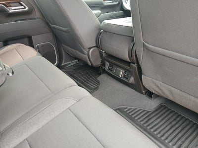 2024 GMC Sierra 2500HD 4WD Crew Cab Standard Bed SLE