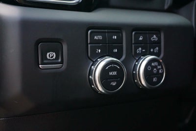 2025 GMC Sierra 2500HD 4WD Crew Cab Standard Bed Denali
