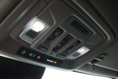 2025 GMC Sierra 2500HD 4WD Crew Cab Standard Bed Denali