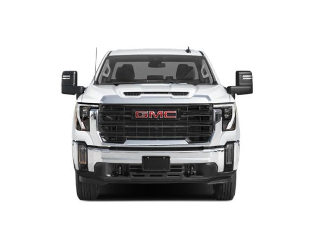 2025 GMC Sierra 2500HD 4WD Crew Cab Standard Bed Denali