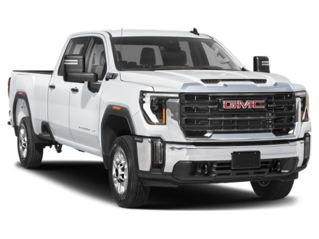 2025 GMC Sierra 2500HD 4WD Crew Cab Standard Bed Denali