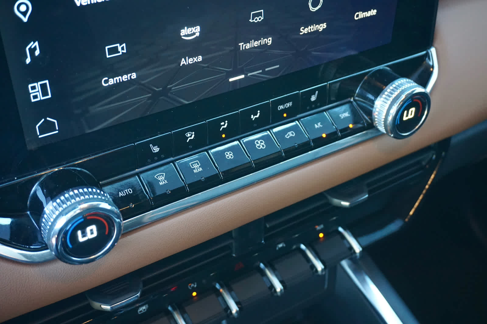 2025 GMC Canyon 4WD AT4