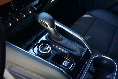 2025 GMC Canyon 4WD AT4