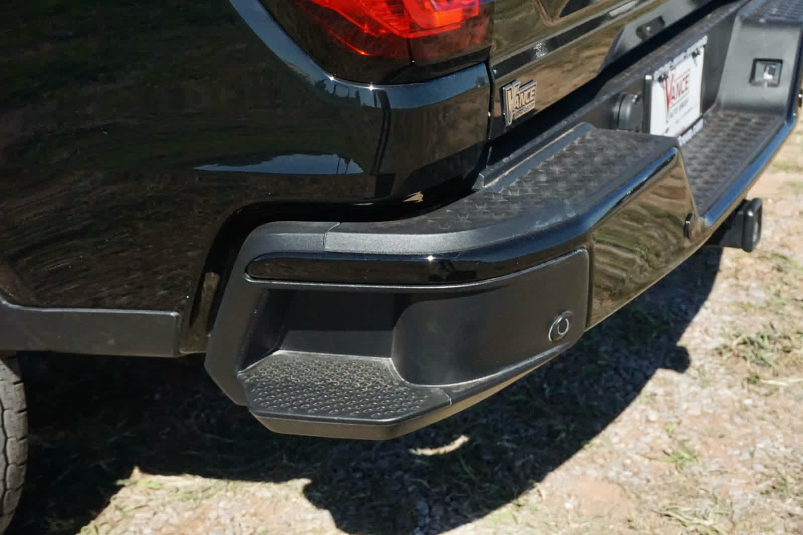2025 GMC Canyon 4WD AT4