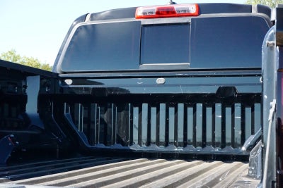 2025 GMC Canyon 4WD AT4