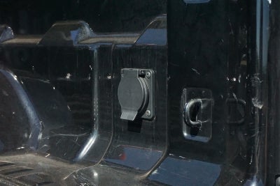 2025 GMC Canyon 4WD AT4