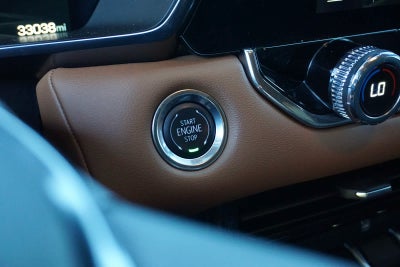 2025 GMC Canyon 4WD AT4