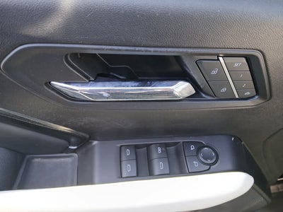 2023 GMC Canyon 4WD Crew Cab Short Box AT4X