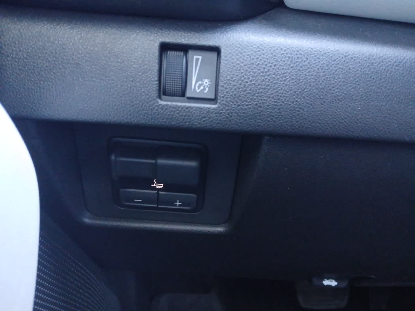 2023 GMC Canyon 4WD Crew Cab Short Box AT4X