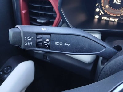 2023 GMC Canyon 4WD Crew Cab Short Box AT4X