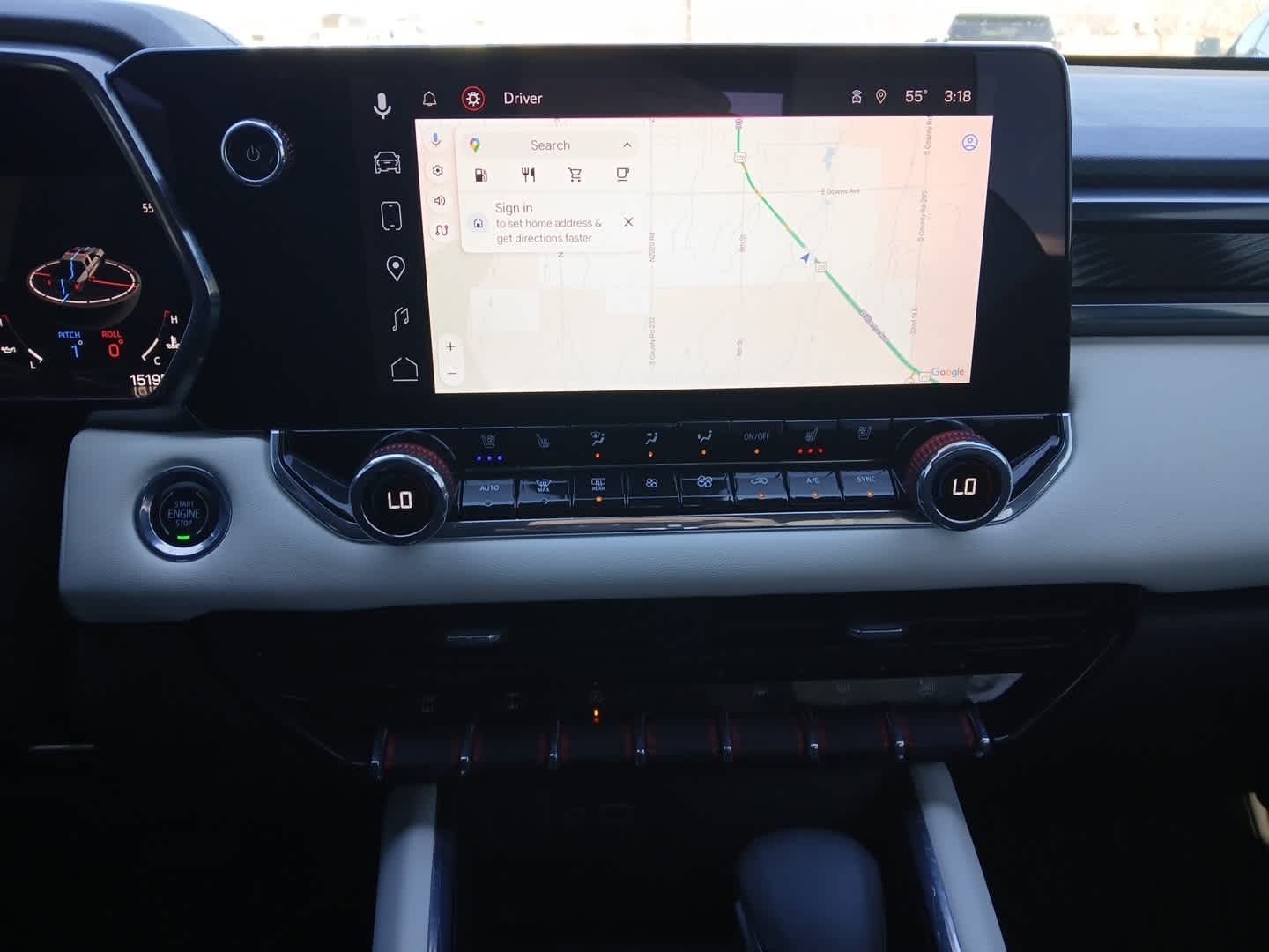 2023 GMC Canyon 4WD Crew Cab Short Box AT4X