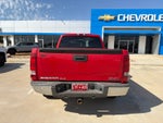 2011 GMC Sierra 1500 SLE
