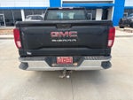 2022 GMC Sierra 1500 Limited 2WD Double Cab Standard Box Pro