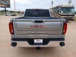 2026 GMC Sierra 1500 Crew Cab, Short Bed, SLT, 4WD