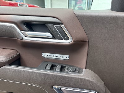 2025 GMC Sierra 1500 4WD Crew Cab Short Box Denali