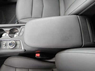 2023 Cadillac XT5 AWD Premium Luxury