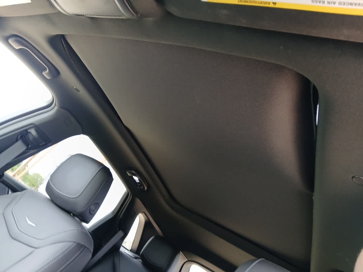 2023 Cadillac XT5 AWD Premium Luxury