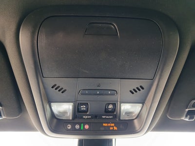 2025 Cadillac XT6 FWD Luxury