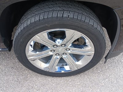 2020 Cadillac Escalade 4WD Platinum