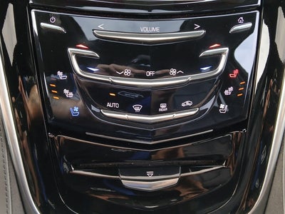 2020 Cadillac Escalade 4WD Platinum