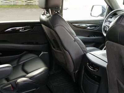 2020 Cadillac Escalade 4WD Platinum