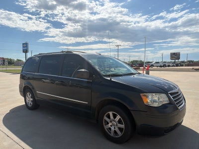 2009 Chrysler Town & Country Touring