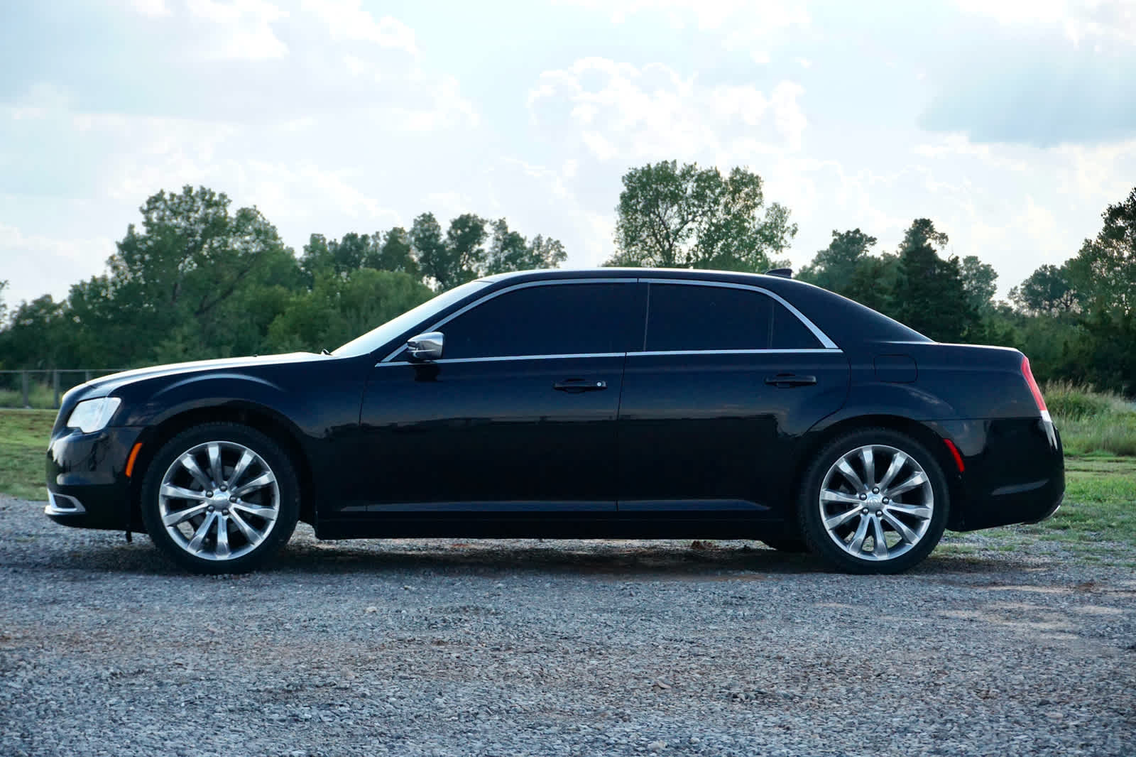 2019 Chrysler 300 Touring