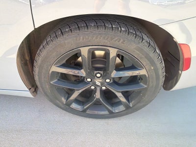 2020 Dodge Charger SXT RWD