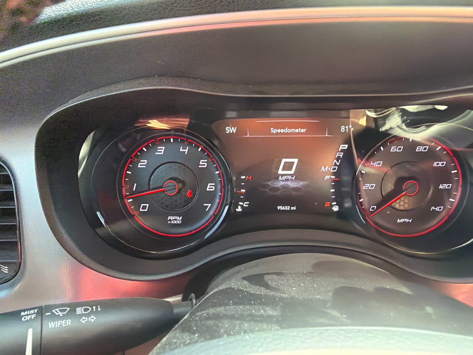 2020 Dodge Charger SXT RWD