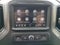 2024 Chevrolet Silverado 2500HD 4WD Crew Cab Standard Bed Custom