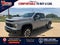 2024 Chevrolet Silverado 2500HD 4WD Crew Cab Standard Bed Custom