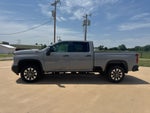2024 Chevrolet Silverado 2500HD 4WD Crew Cab Standard Bed Custom