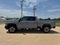 2024 Chevrolet Silverado 2500HD 4WD Crew Cab Standard Bed Custom
