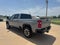 2024 Chevrolet Silverado 2500HD 4WD Crew Cab Standard Bed Custom