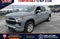 2024 Chevrolet Silverado 1500 4WD Crew Cab Short Bed LT