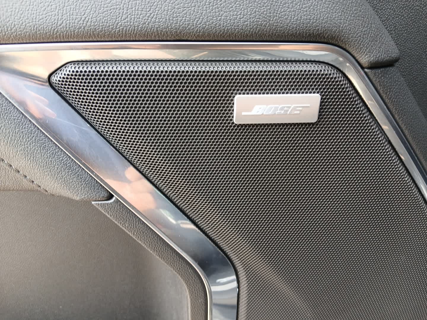 2023 Chevrolet Silverado 1500 4WD Crew Cab Short Bed RST